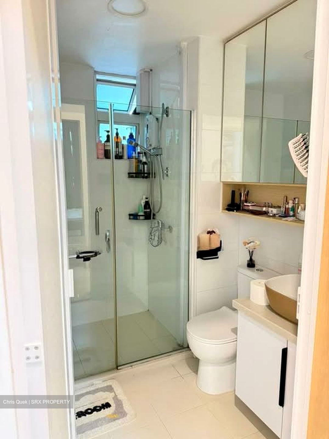 Sembawang Cottage (D27), Apartment #589559021